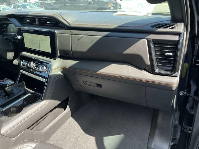 SEMINUEVOS GMC Sierra 1500 at Matthews in Liberty Buick GMC