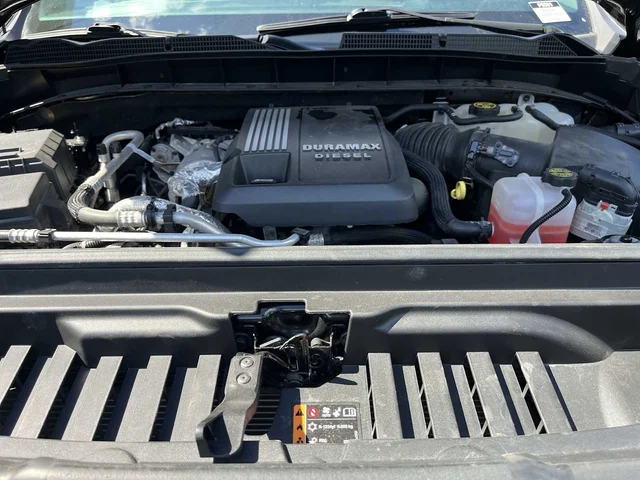 SEMINUEVOS GMC Sierra 1500 at Matthews in Liberty Buick GMC