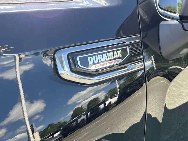 SEMINUEVOS GMC Sierra 1500 at Matthews in Liberty Buick GMC