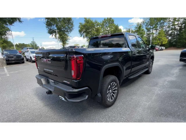 SEMINUEVOS GMC Sierra 1500 at Matthews in Liberty Buick GMC