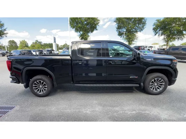 SEMINUEVOS GMC Sierra 1500 at Matthews in Liberty Buick GMC