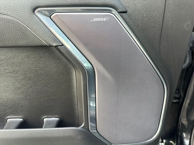 SEMINUEVOS GMC Sierra 1500 at Matthews in Liberty Buick GMC