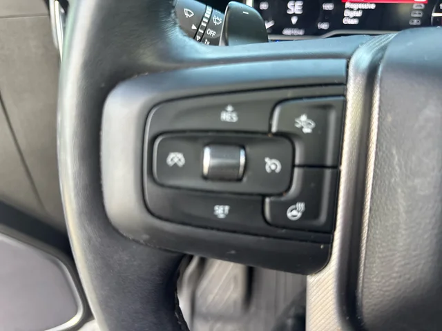 SEMINUEVOS GMC Sierra 1500 at Matthews in Liberty Buick GMC
