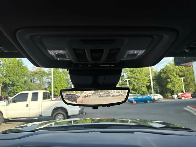 SEMINUEVOS GMC Sierra 1500 at Matthews in Liberty Buick GMC