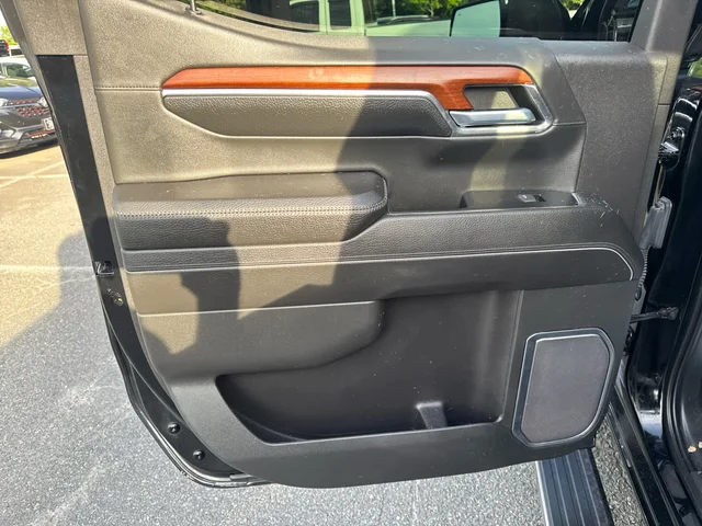 SEMINUEVOS GMC Sierra 1500 at Matthews in Liberty Buick GMC