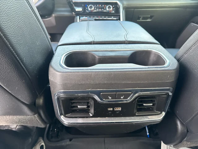 SEMINUEVOS GMC Sierra 1500 at Matthews in Liberty Buick GMC