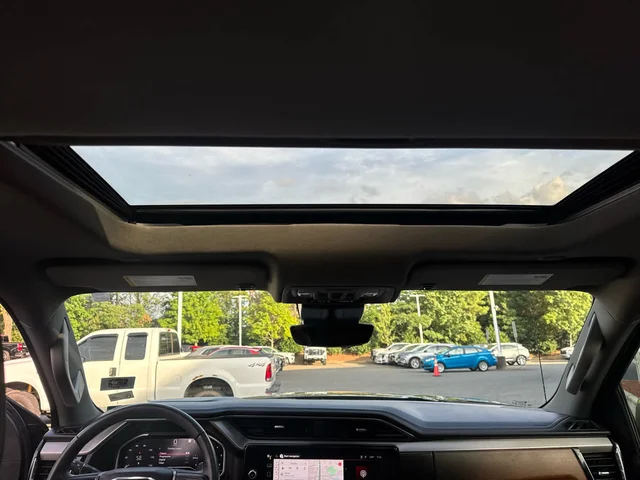 SEMINUEVOS GMC Sierra 1500 at Matthews in Liberty Buick GMC