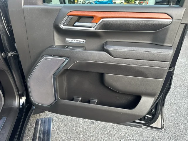 SEMINUEVOS GMC Sierra 1500 at Matthews in Liberty Buick GMC