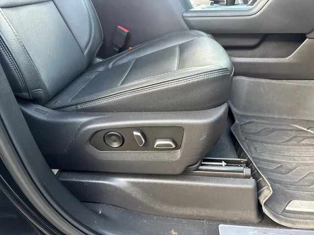 SEMINUEVOS GMC Sierra 1500 at Matthews in Liberty Buick GMC