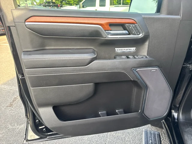 SEMINUEVOS GMC Sierra 1500 at Matthews in Liberty Buick GMC