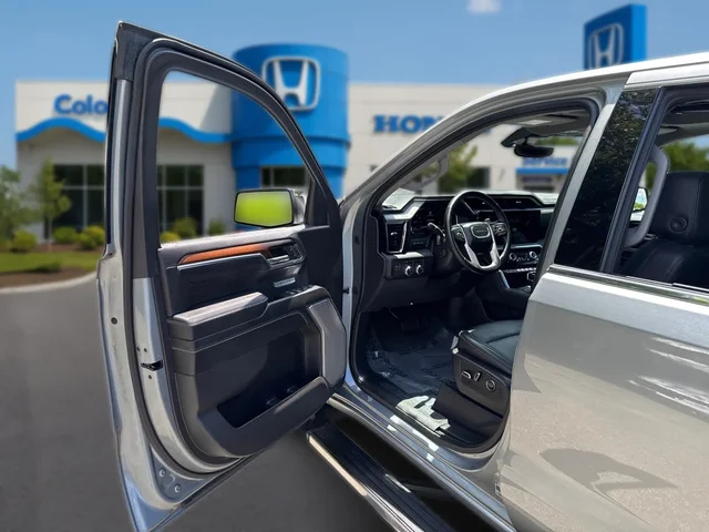 SEMINUEVOS GMC Sierra 1500 a Estados en autogozo