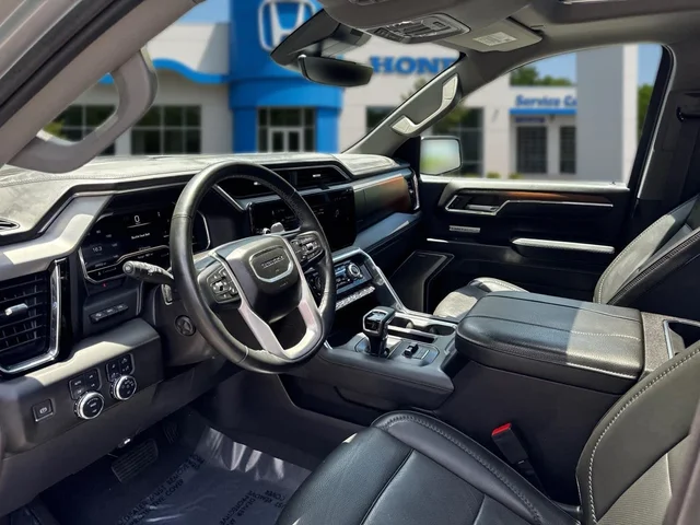 SEMINUEVOS GMC Sierra 1500 a Estados en autogozo