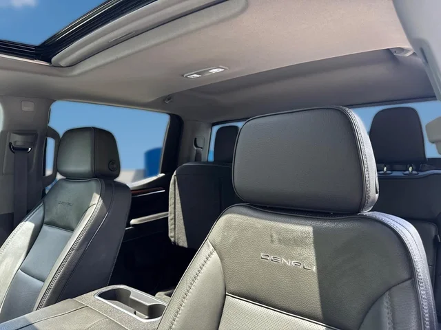 SEMINUEVOS GMC Sierra 1500 a Estados en autogozo
