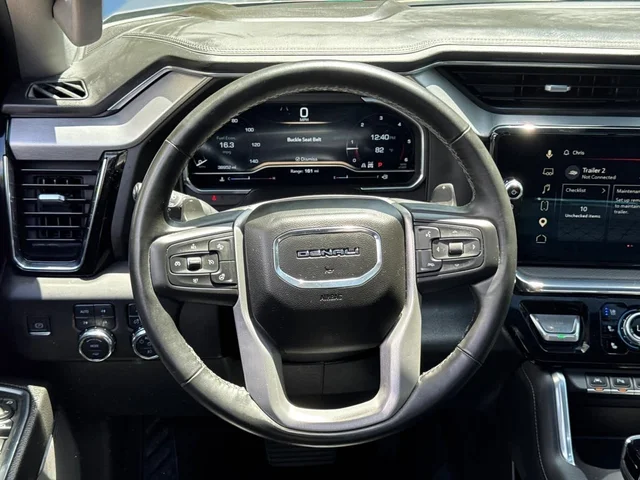 SEMINUEVOS GMC Sierra 1500 a Estados en autogozo