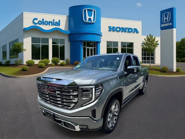 SEMINUEVOS GMC Sierra 1500 a Estados en autogozo