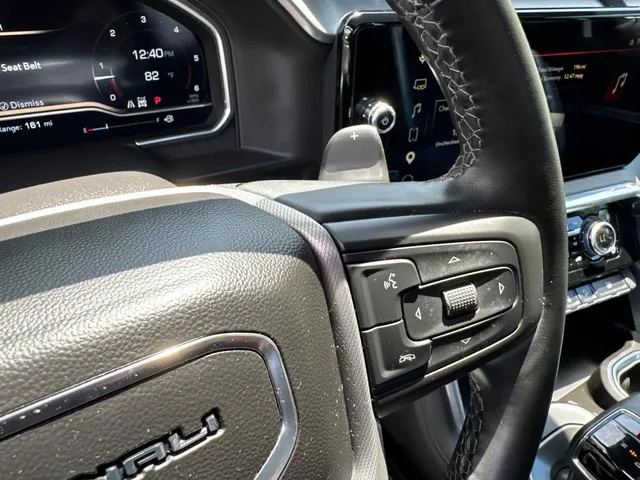 SEMINUEVOS GMC Sierra 1500 a Estados en autogozo