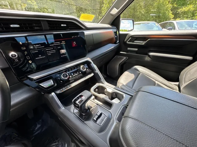 SEMINUEVOS GMC Sierra 1500 a Estados en autogozo