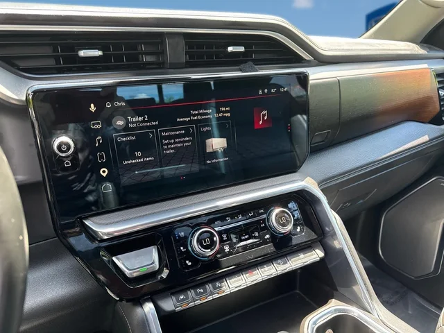 SEMINUEVOS GMC Sierra 1500 a Estados en autogozo