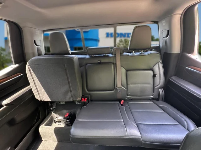 SEMINUEVOS GMC Sierra 1500 a Estados en autogozo
