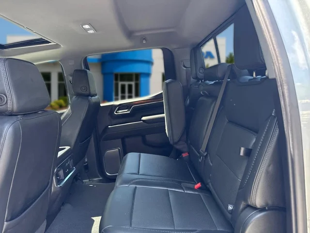 SEMINUEVOS GMC Sierra 1500 a Estados en autogozo