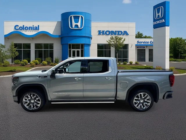 SEMINUEVOS GMC Sierra 1500 a Estados en autogozo