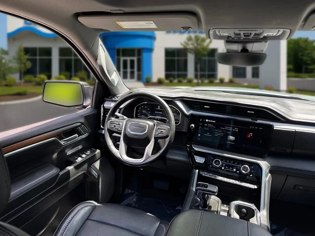 SEMINUEVOS GMC Sierra 1500 a Estados en autogozo