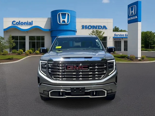SEMINUEVOS GMC Sierra 1500 a Estados en autogozo