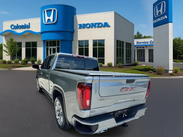 SEMINUEVOS GMC Sierra 1500 a Estados en autogozo