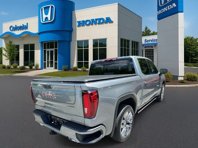 SEMINUEVOS GMC Sierra 1500 a Estados en autogozo