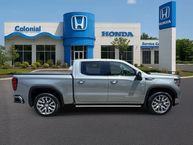 SEMINUEVOS GMC Sierra 1500 a Estados en autogozo
