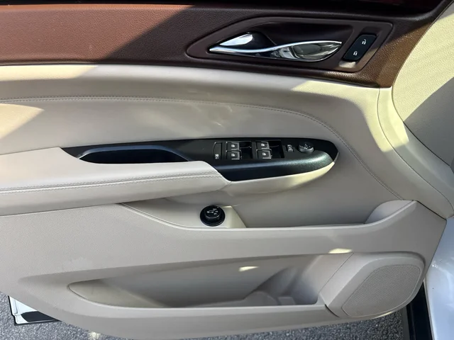 SEMINUEVOS CADILLAC SRX a Estados en autogozo