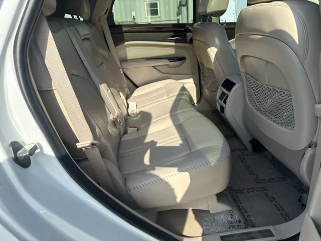 SEMINUEVOS CADILLAC SRX a Estados en autogozo