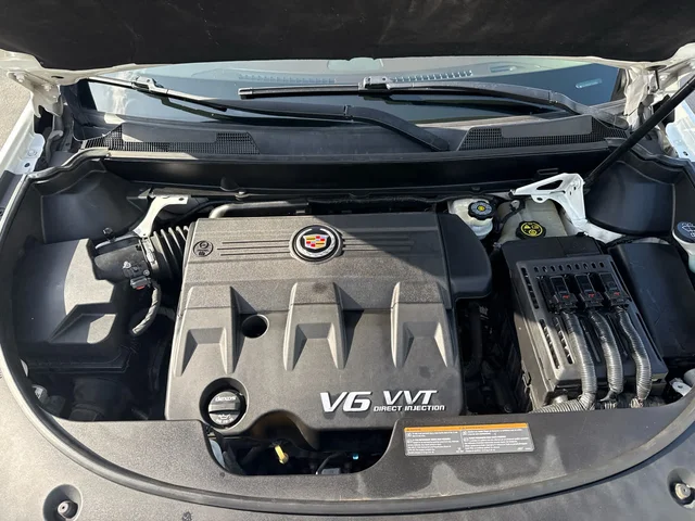 SEMINUEVOS CADILLAC SRX a Estados en autogozo