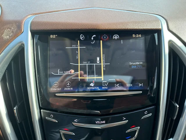 SEMINUEVOS CADILLAC SRX a Estados en autogozo