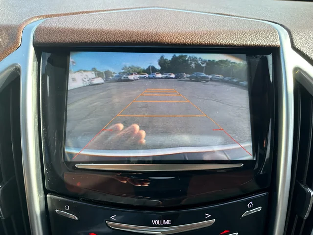 SEMINUEVOS CADILLAC SRX a Estados en autogozo