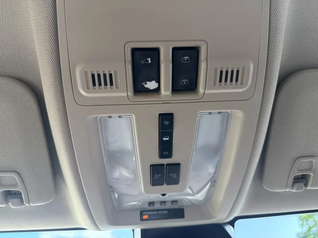 SEMINUEVOS CADILLAC SRX a Estados en autogozo