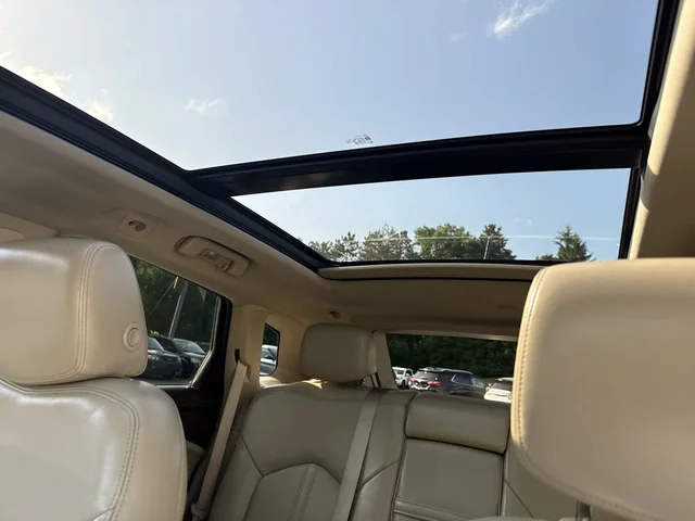 SEMINUEVOS CADILLAC SRX a Estados en autogozo