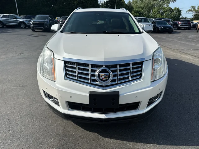 SEMINUEVOS CADILLAC SRX a Estados en autogozo