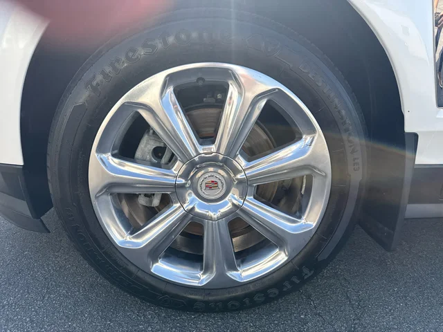 SEMINUEVOS CADILLAC SRX a Estados en autogozo