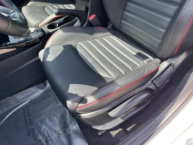 SEMINUEVOS KIA Forte a Estados en autogozo