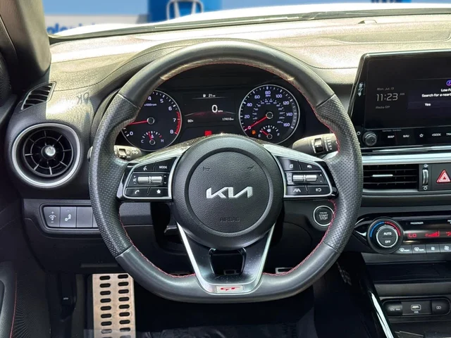 SEMINUEVOS KIA Forte a Estados en autogozo