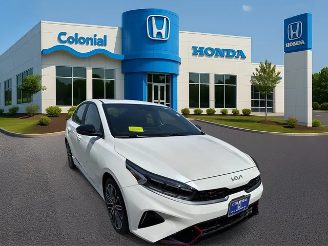 SEMINUEVOS KIA Forte a Estados en autogozo