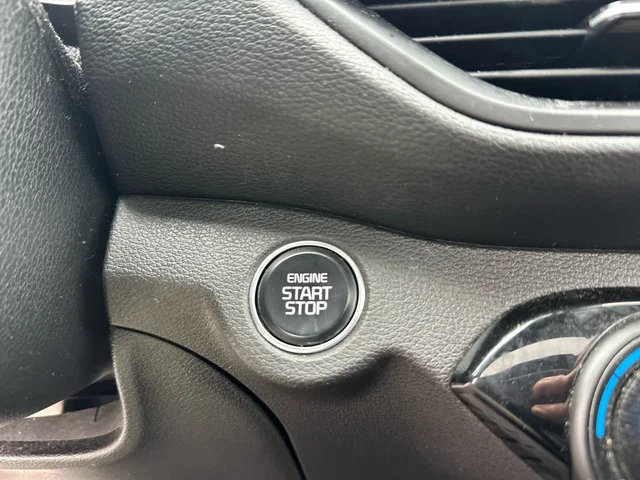 SEMINUEVOS KIA Forte at Mount Airy in Mount Airy Chrysler Dodge Jeep Ram Fiat