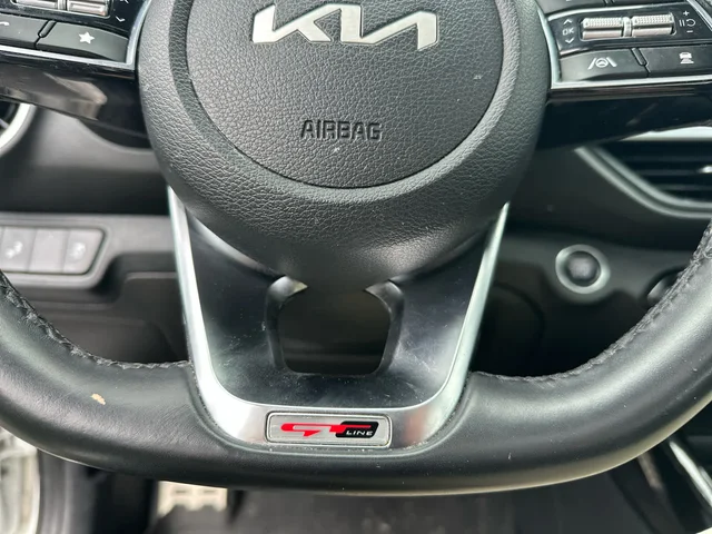SEMINUEVOS KIA Forte at Mount Airy in Mount Airy Chrysler Dodge Jeep Ram Fiat