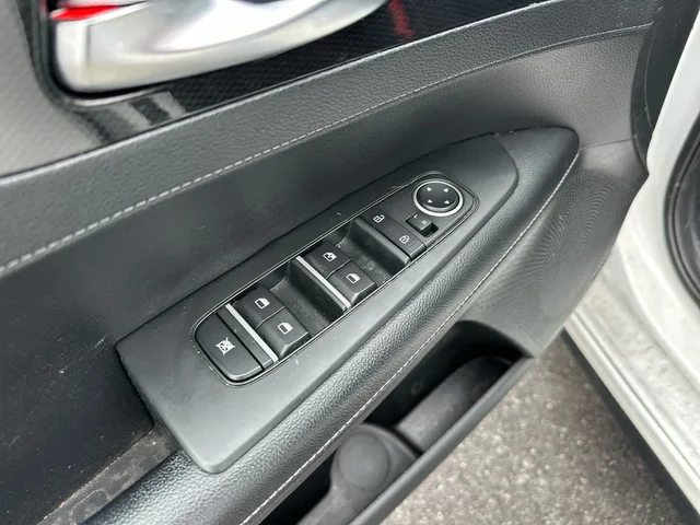 SEMINUEVOS KIA Forte at Mount Airy in Mount Airy Chrysler Dodge Jeep Ram Fiat