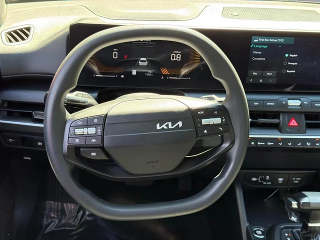 SEMINUEVOS KIA K4 a Estados en autogozo