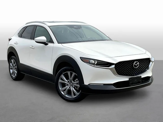 SEMINUEVOS MAZDA CX-30 a Estados en autogozo