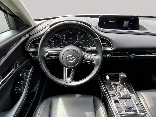 SEMINUEVOS MAZDA CX-30 a Estados en autogozo
