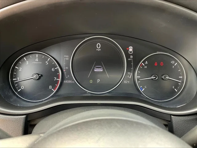 SEMINUEVOS MAZDA CX-30 a Estados en autogozo