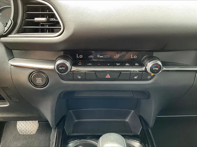 SEMINUEVOS MAZDA CX-30 a Estados en autogozo